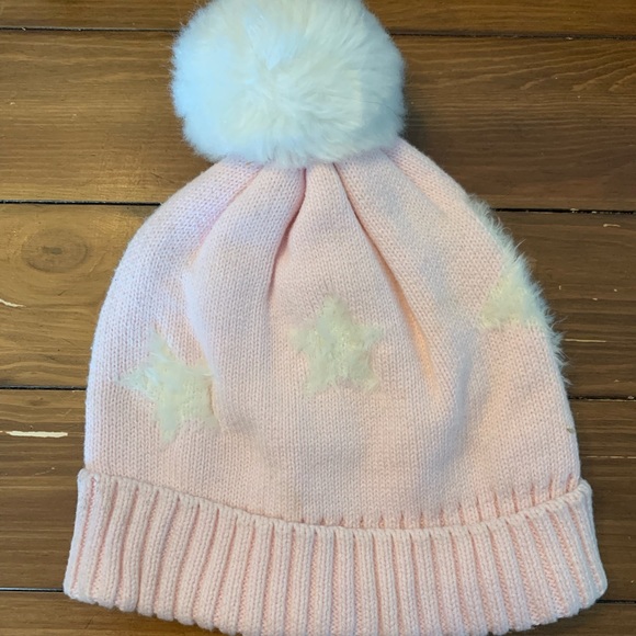 Gymboree winter hat - Picture 1 of 2